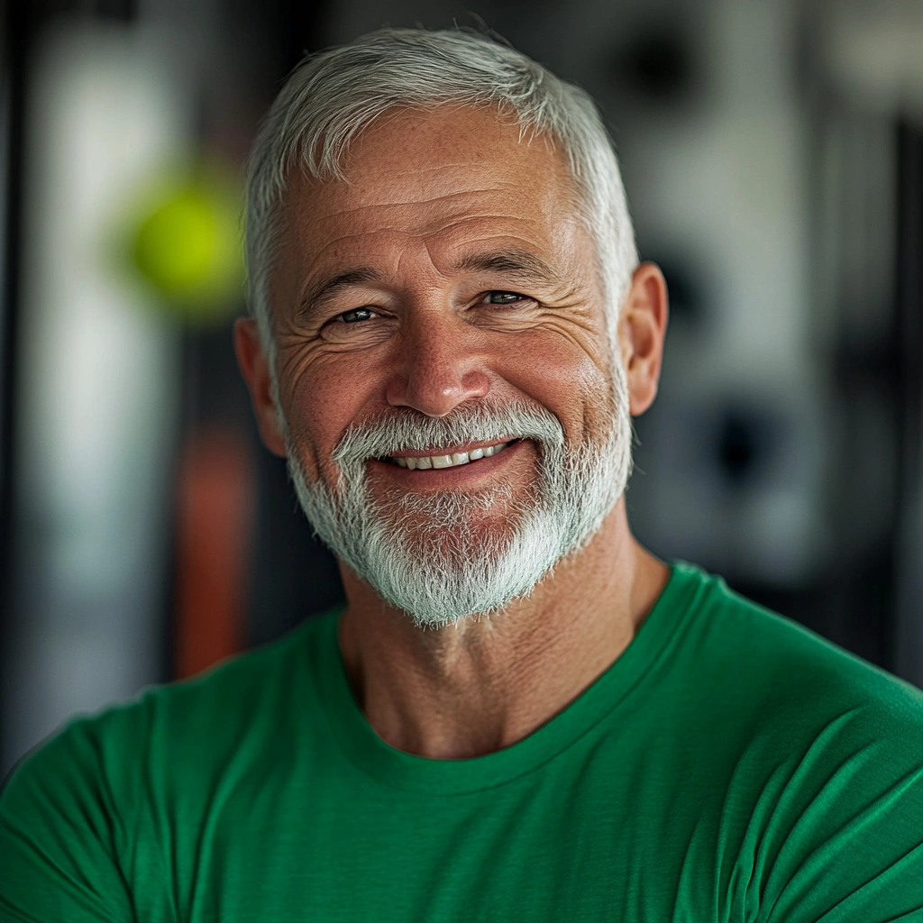 Віктор Коваленко, 72 роки